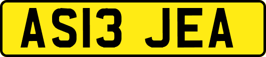AS13JEA