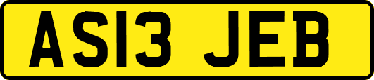 AS13JEB