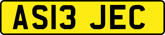 AS13JEC