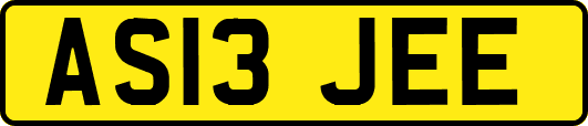 AS13JEE