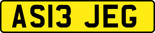 AS13JEG
