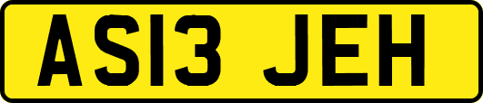 AS13JEH