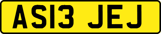 AS13JEJ