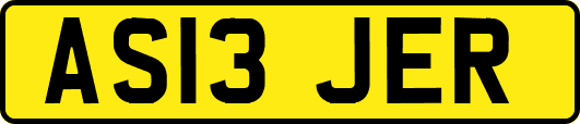 AS13JER