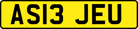 AS13JEU