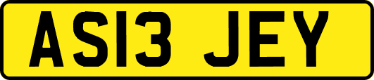 AS13JEY