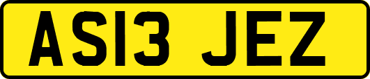 AS13JEZ