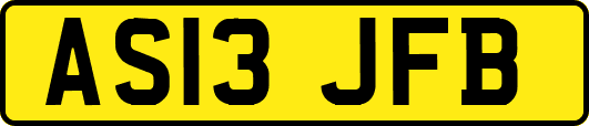 AS13JFB