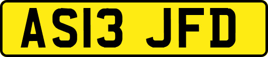 AS13JFD