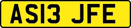 AS13JFE