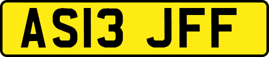 AS13JFF
