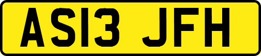 AS13JFH
