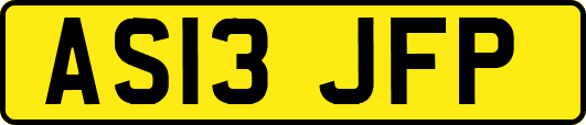 AS13JFP