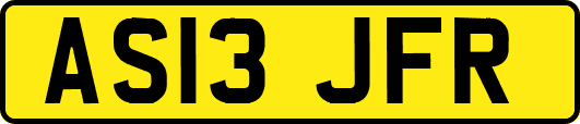 AS13JFR
