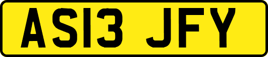 AS13JFY
