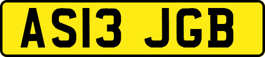 AS13JGB