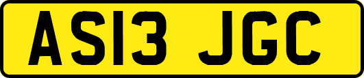 AS13JGC
