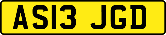 AS13JGD