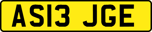 AS13JGE