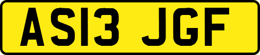 AS13JGF