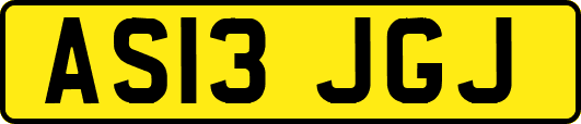 AS13JGJ