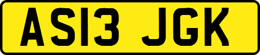 AS13JGK
