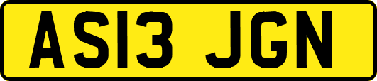 AS13JGN