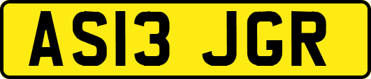 AS13JGR