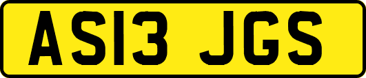 AS13JGS