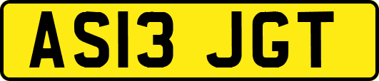 AS13JGT