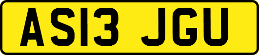 AS13JGU