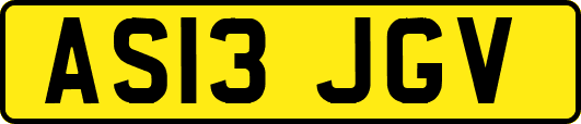 AS13JGV