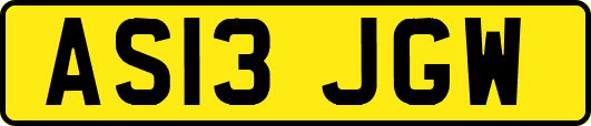 AS13JGW