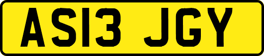 AS13JGY