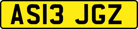 AS13JGZ