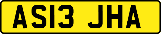 AS13JHA