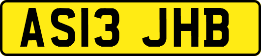 AS13JHB