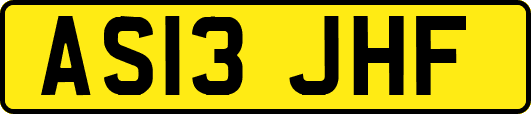 AS13JHF