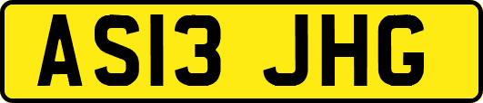 AS13JHG
