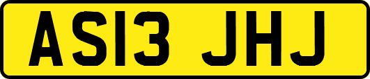 AS13JHJ