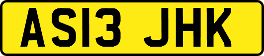AS13JHK