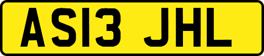 AS13JHL