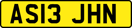 AS13JHN