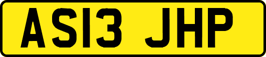 AS13JHP