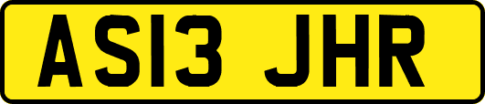 AS13JHR