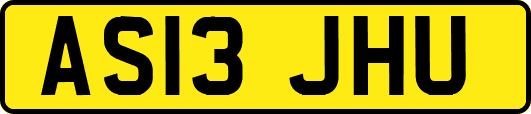 AS13JHU