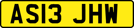 AS13JHW