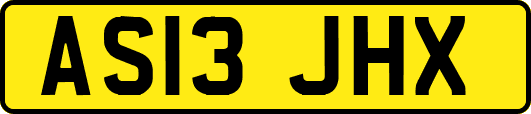 AS13JHX