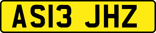AS13JHZ