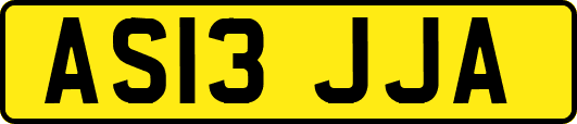 AS13JJA